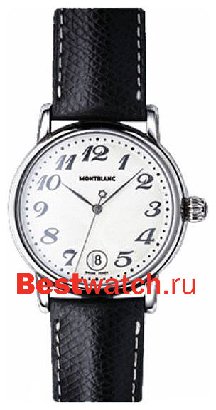 Часы Mont Blanc Star Quartz 7249